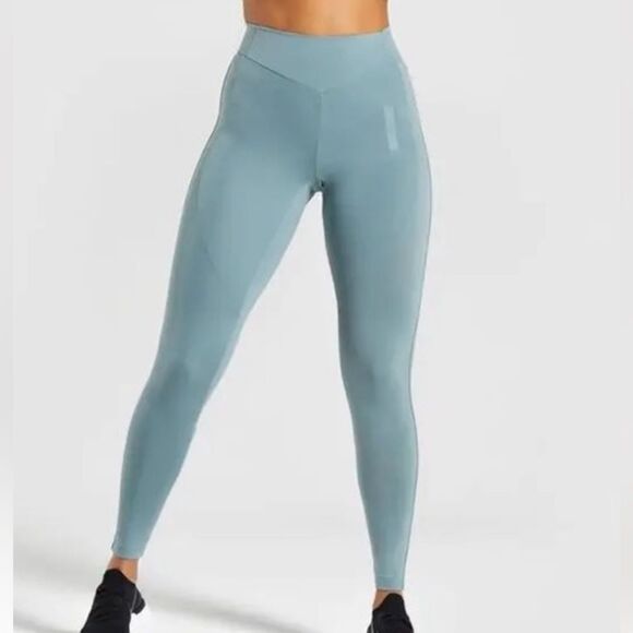 Gymshark lustre leggings - Picture 8 of 8
